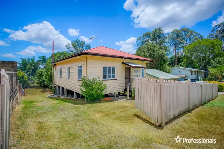 8 Edward Street, Gympie QLD 4570