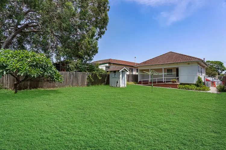 Second view of Homely house listing, 27 Cairo Avenue, Padstow NSW 2211