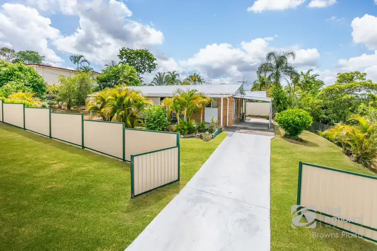 10 Angela Street, Boronia Heights QLD 4124