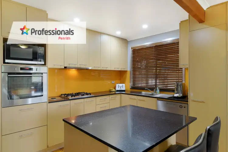 Sixth view of Homely house listing, 6 Hyton Place, Cranebrook NSW 2749