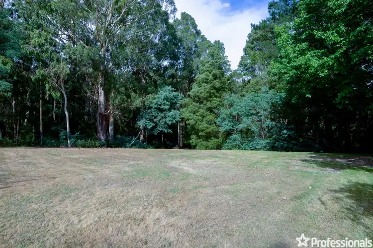 Second view of Homely house listing, 45 Eacotts Road, Hoddles Creek VIC 3139