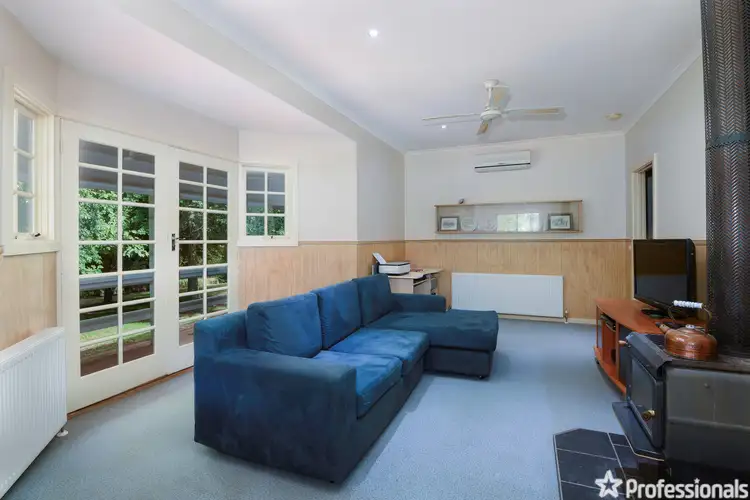 Third view of Homely house listing, 45 Eacotts Road, Hoddles Creek VIC 3139