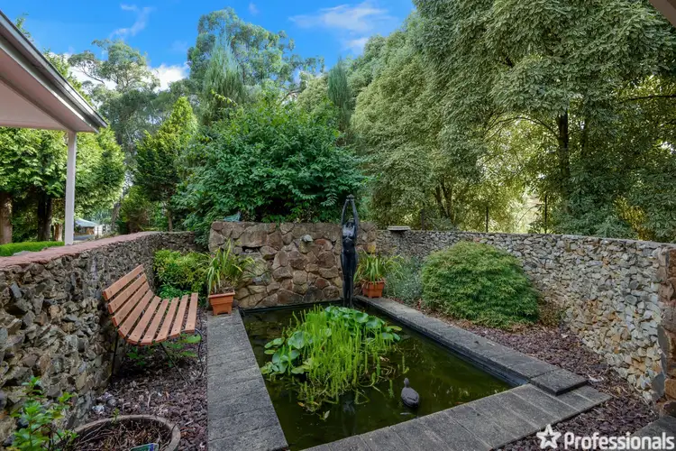 Fourth view of Homely house listing, 45 Eacotts Road, Hoddles Creek VIC 3139