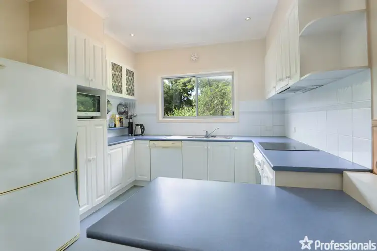 Sixth view of Homely house listing, 45 Eacotts Road, Hoddles Creek VIC 3139