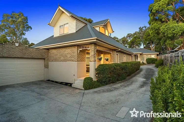 2/15 Haering Road, Boronia VIC 3155