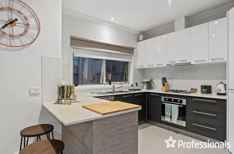 Sixth view of Homely townhouse listing, 2/15 Haering Road, Boronia VIC 3155