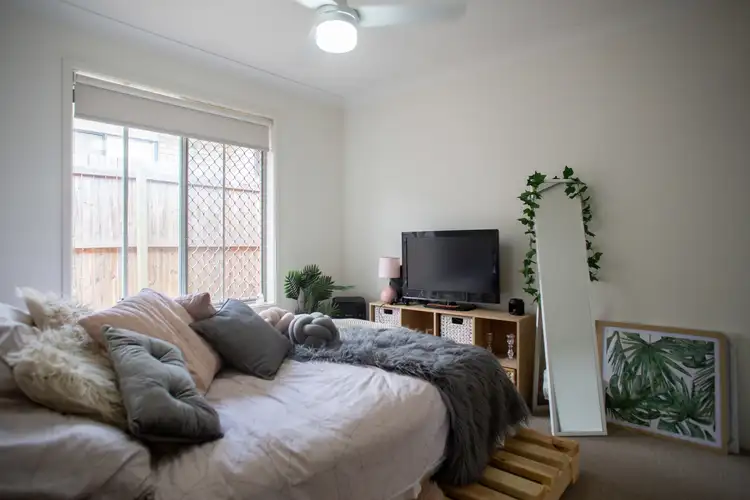 Third view of Homely house listing, 35 Stirling Circuit, Redbank Plains QLD 4301