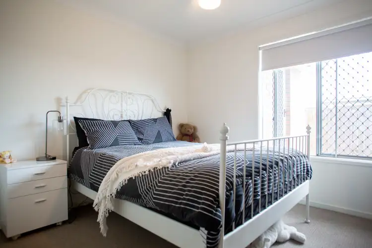 Fourth view of Homely house listing, 35 Stirling Circuit, Redbank Plains QLD 4301