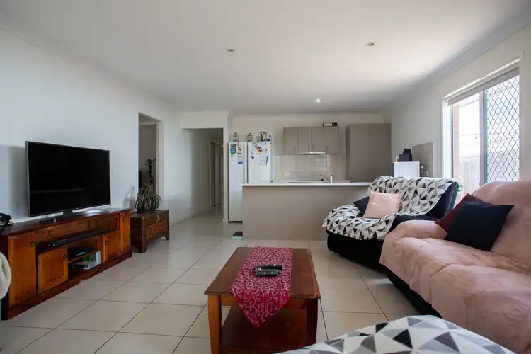 Sixth view of Homely house listing, 35 Stirling Circuit, Redbank Plains QLD 4301