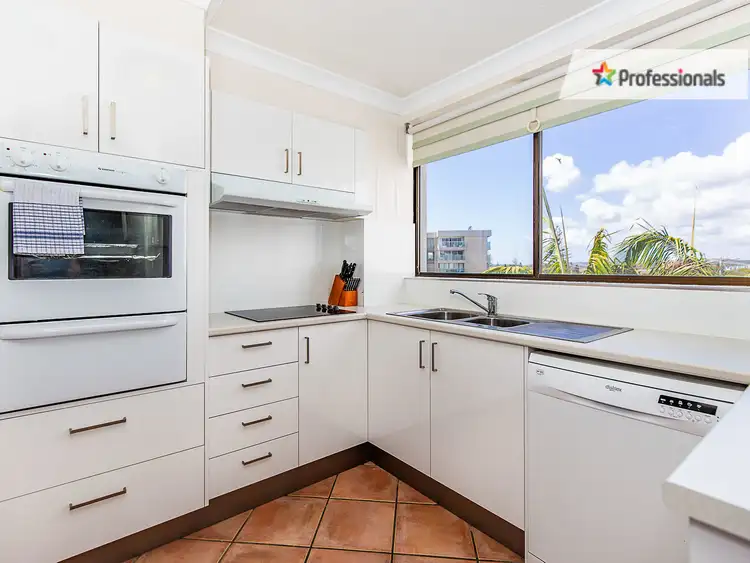 Second view of Homely apartment listing, 36/387 Golden Four Drive, Tugun QLD 4224