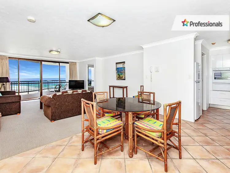Third view of Homely apartment listing, 36/387 Golden Four Drive, Tugun QLD 4224