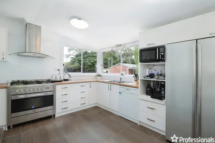 Second view of Homely house listing, 69 Braeside Drive, Launching Place VIC 3139