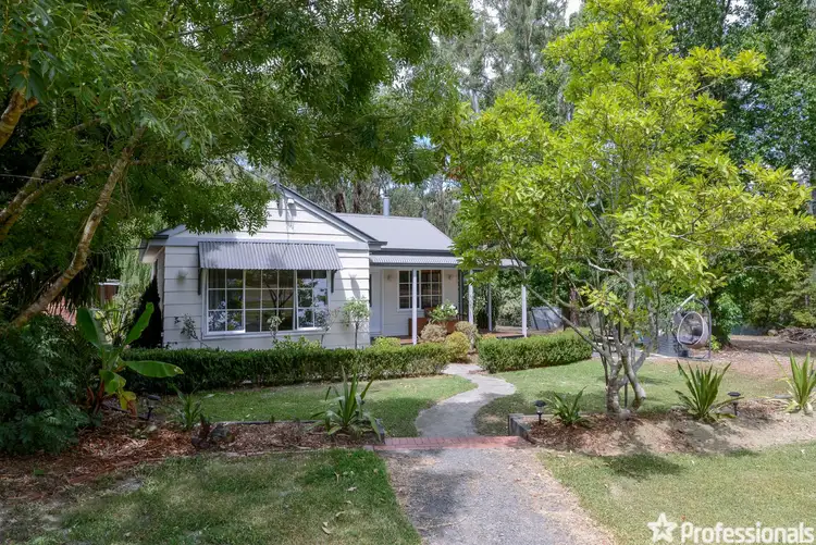 Sixth view of Homely house listing, 69 Braeside Drive, Launching Place VIC 3139
