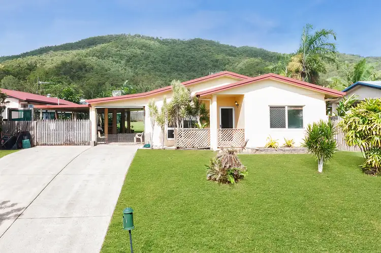 Main view of Homely house listing, 7 Palmer Close, Gordonvale QLD 4865