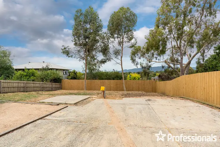 Third view of Homely land listing, 27a Mariana Avenue, Croydon South VIC 3136