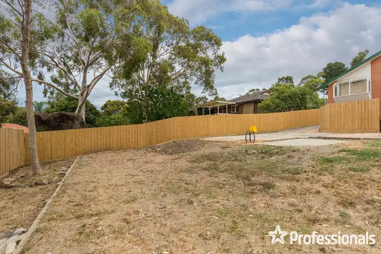Fourth view of Homely land listing, 27a Mariana Avenue, Croydon South VIC 3136