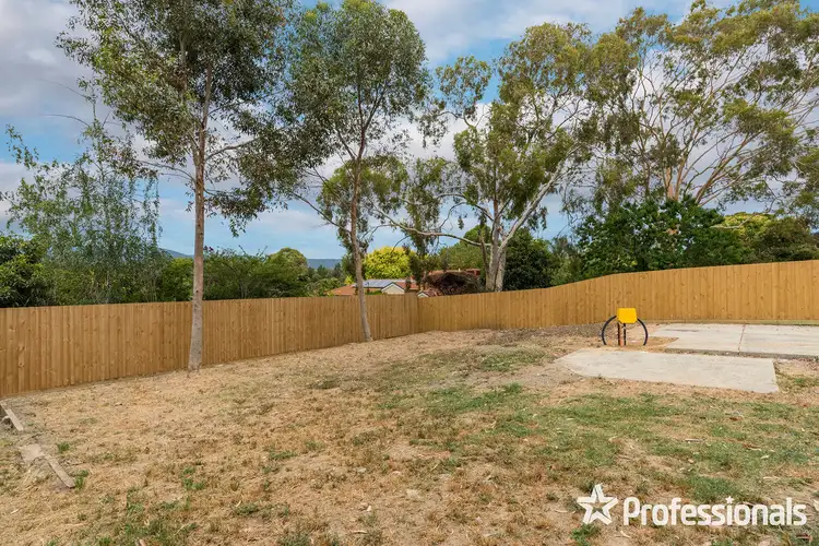 Fifth view of Homely land listing, 27a Mariana Avenue, Croydon South VIC 3136