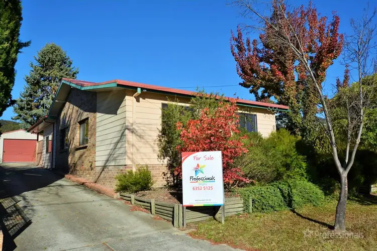Main view of Homely house listing, 2 Passchendale Street, Lithgow NSW 2790