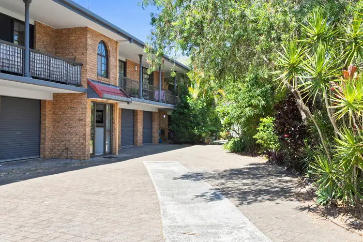 1/5-7 Newberry Pde, Brunswick Heads NSW 2483