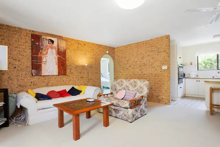 Seventh view of Homely unit listing, 1/5-7 Newberry Pde, Brunswick Heads NSW 2483