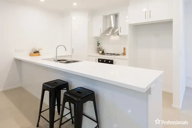 Second view of Homely unit listing, 1 & 2/23 Gibbs Road, Ferntree Gully VIC 3156