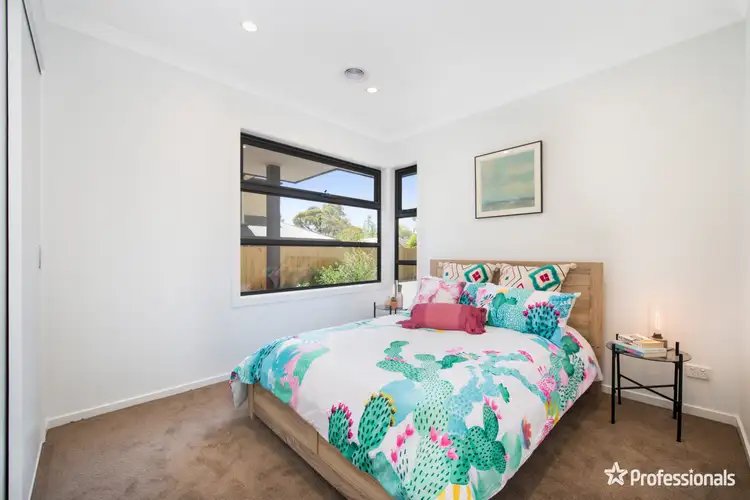Sixth view of Homely unit listing, 1 & 2/23 Gibbs Road, Ferntree Gully VIC 3156