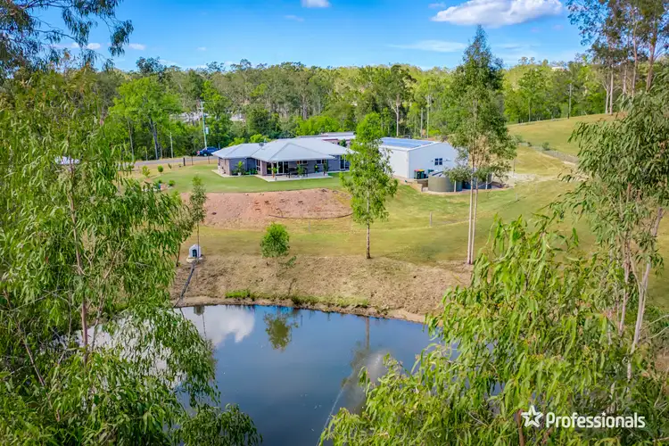 16 Tegan Road, Curra QLD 4570