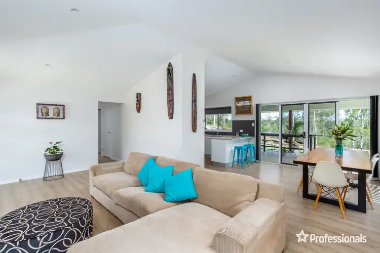 Sixth view of Homely rural property listing, 16 Tegan Road, Curra QLD 4570