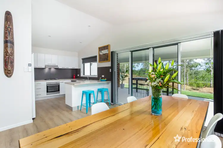 Seventh view of Homely rural property listing, 16 Tegan Road, Curra QLD 4570