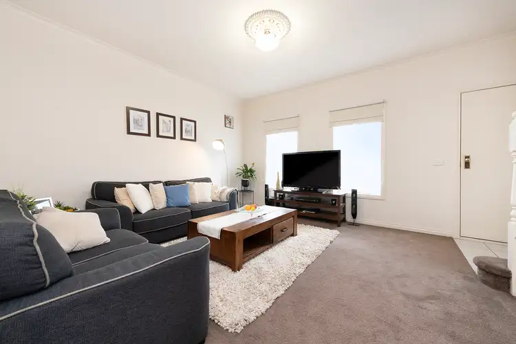 Third view of Homely townhouse listing, 2/296 Somerville Road, Kingsville VIC 3012