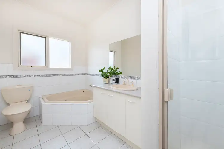 Fifth view of Homely townhouse listing, 2/296 Somerville Road, Kingsville VIC 3012