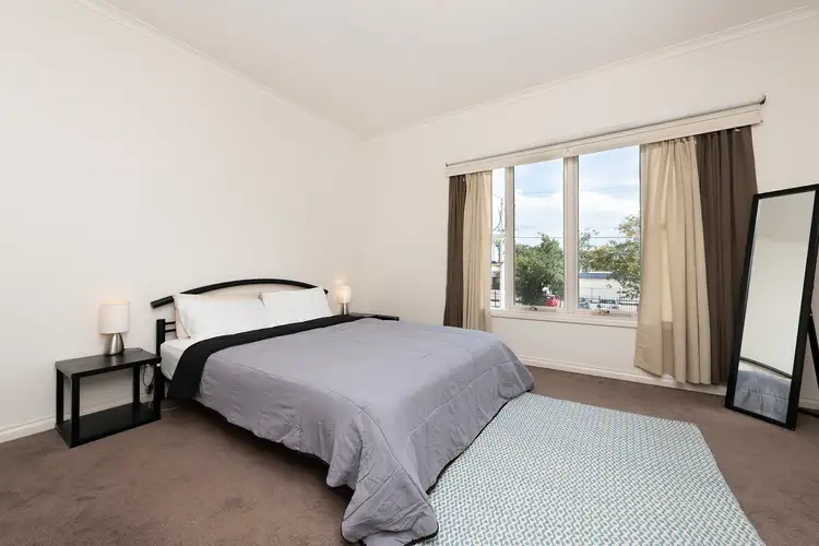 Sixth view of Homely townhouse listing, 2/296 Somerville Road, Kingsville VIC 3012