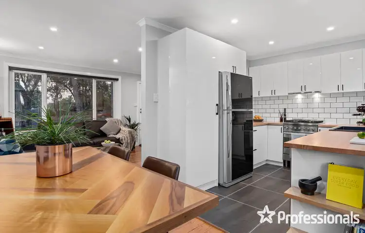 1/68 Birmingham Road, Mount Evelyn VIC 3796
