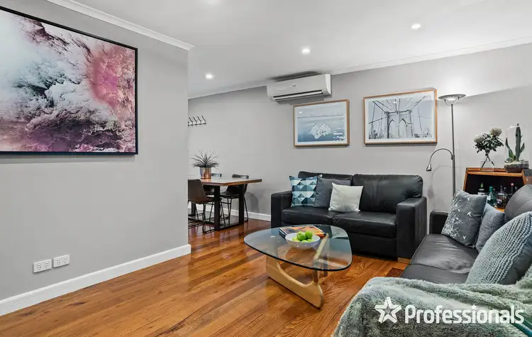 Fourth view of Homely house listing, 1/68 Birmingham Road, Mount Evelyn VIC 3796