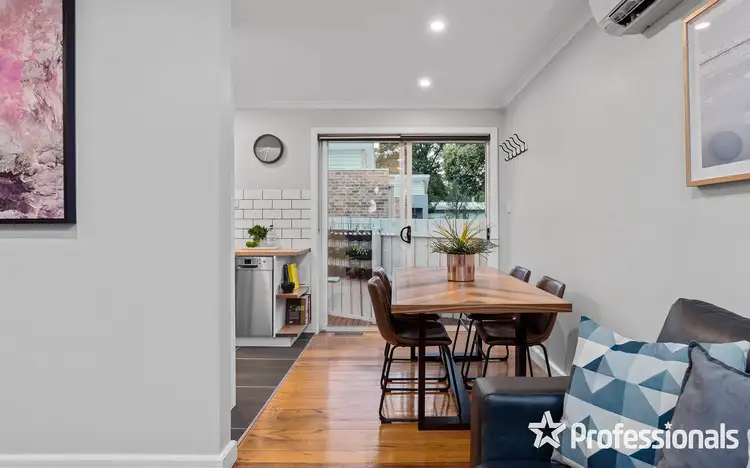 Sixth view of Homely house listing, 1/68 Birmingham Road, Mount Evelyn VIC 3796
