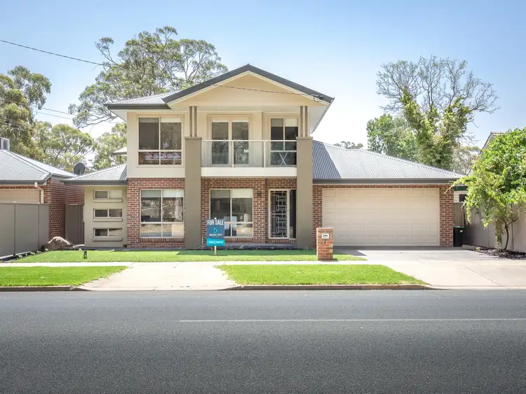 2/151 The Boulevard, Shepparton VIC 3630