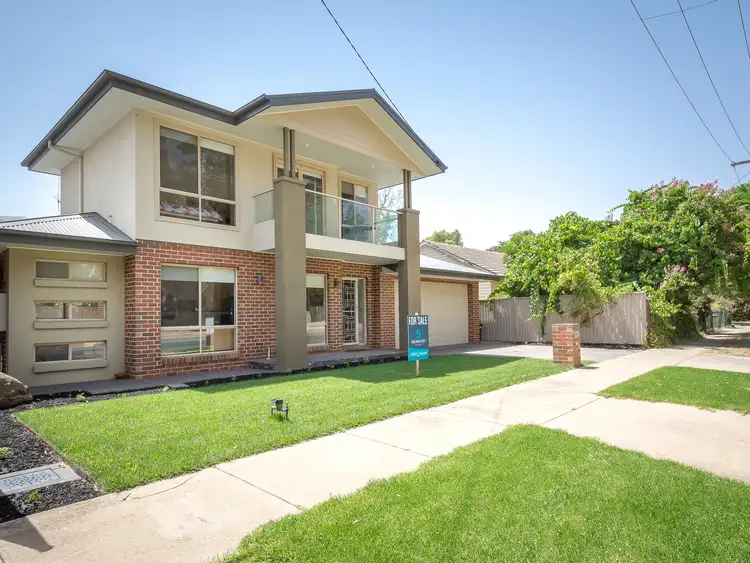 Second view of Homely townhouse listing, 2/151 The Boulevard, Shepparton VIC 3630