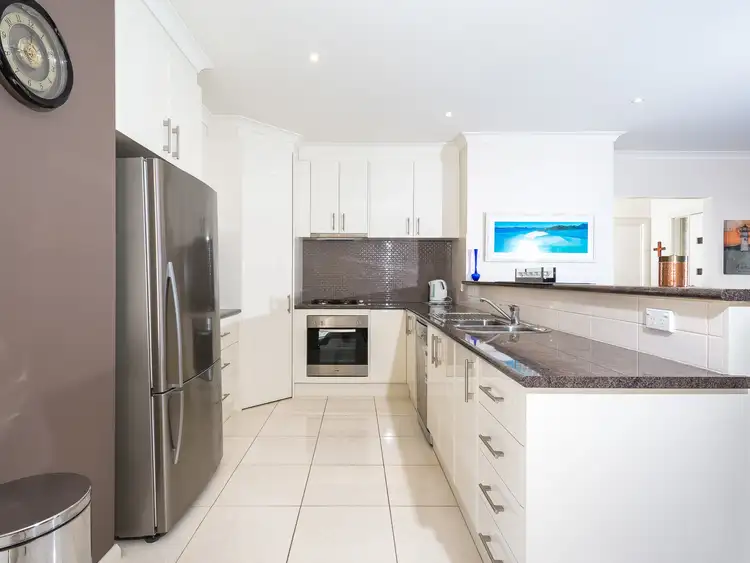 Seventh view of Homely townhouse listing, 2/151 The Boulevard, Shepparton VIC 3630
