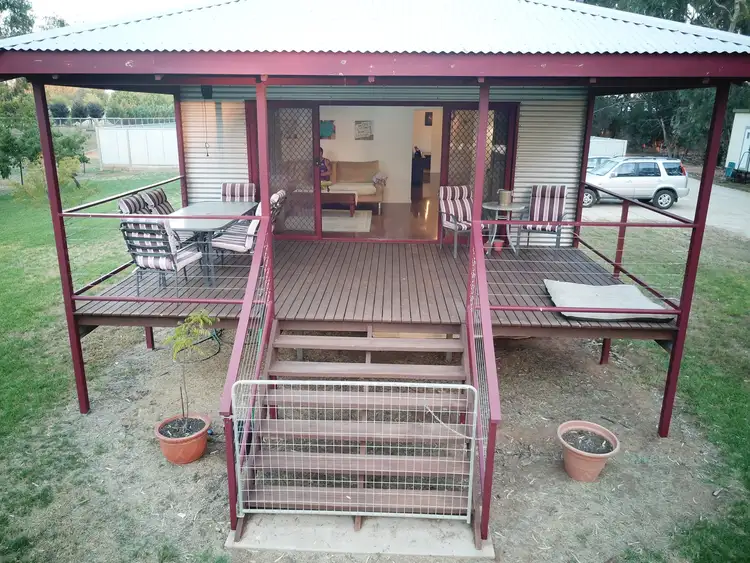 Seventh view of Homely rural property listing, Address available on request