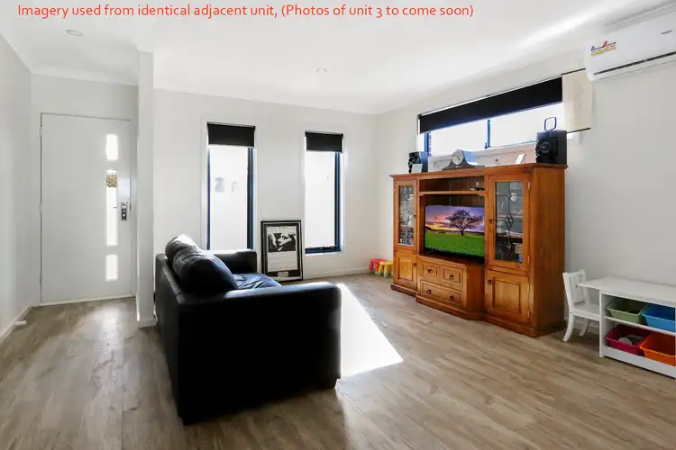 Second view of Homely townhouse listing, 3/20 Dowding Street, California Gully VIC 3556