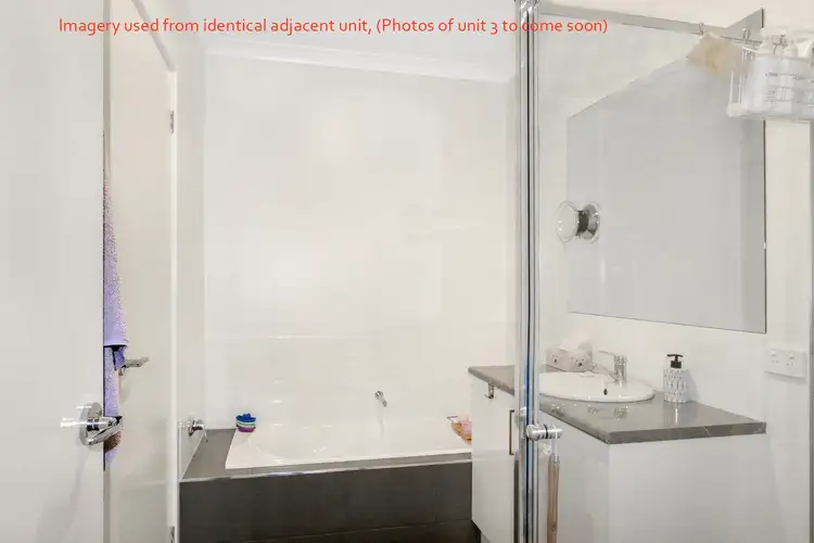 Sixth view of Homely townhouse listing, 3/20 Dowding Street, California Gully VIC 3556