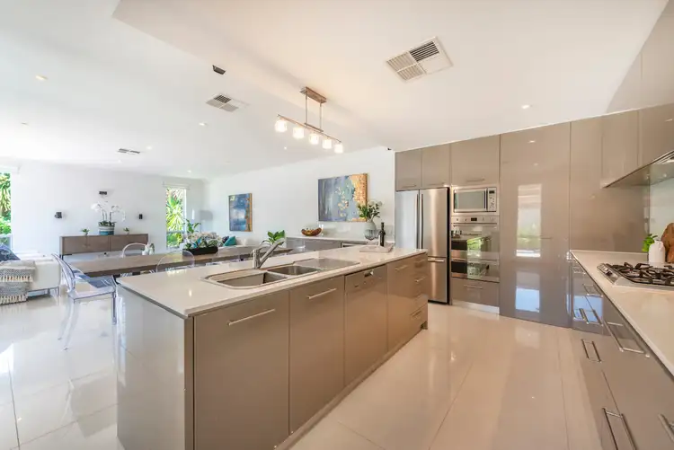 Third view of Homely house listing, 687B Burbridge Road, West Beach SA 5024