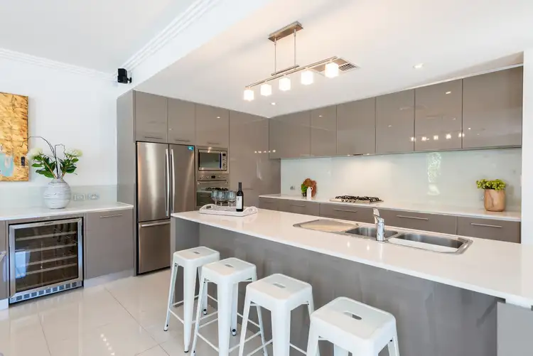 Fourth view of Homely house listing, 687B Burbridge Road, West Beach SA 5024