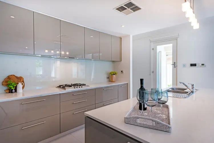 Fifth view of Homely house listing, 687B Burbridge Road, West Beach SA 5024
