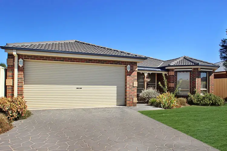 13 Backway Court, Maryborough VIC 3465