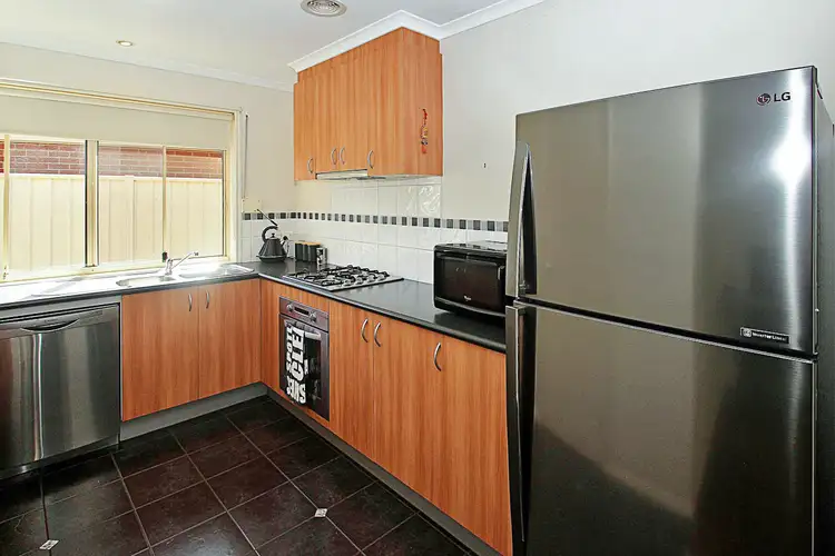 Fifth view of Homely house listing, 13 Backway Court, Maryborough VIC 3465