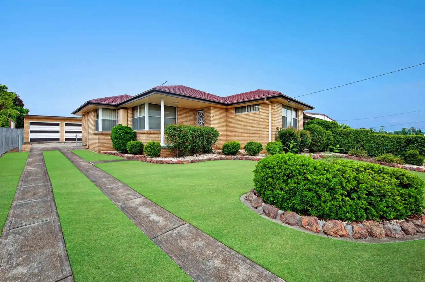 Main view of Homely house listing, 21 Kennedy Street, Rutherford NSW 2320