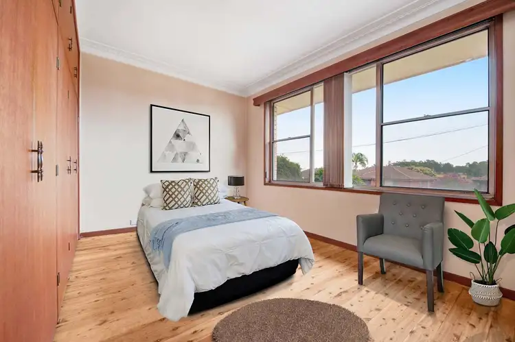 Fourth view of Homely house listing, 21 Kennedy Street, Rutherford NSW 2320