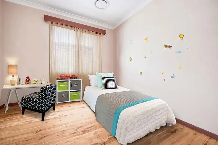 Sixth view of Homely house listing, 21 Kennedy Street, Rutherford NSW 2320