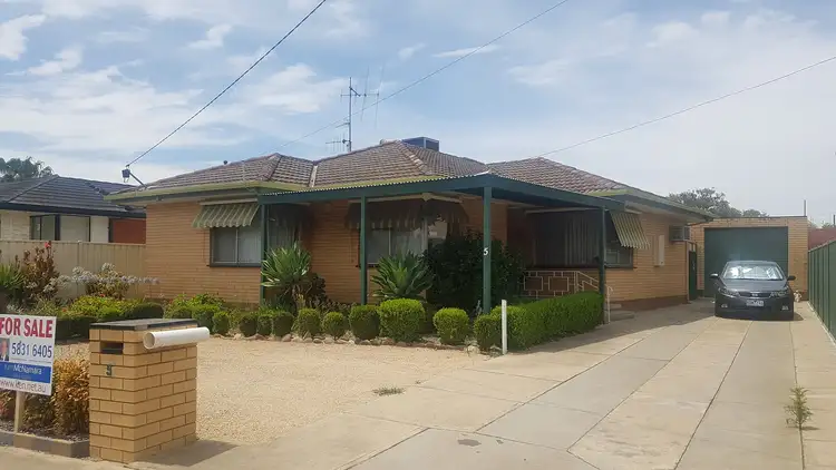 5 Abernethy Street, Shepparton VIC 3630